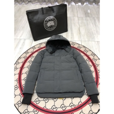 Canada Goose Down Jackets